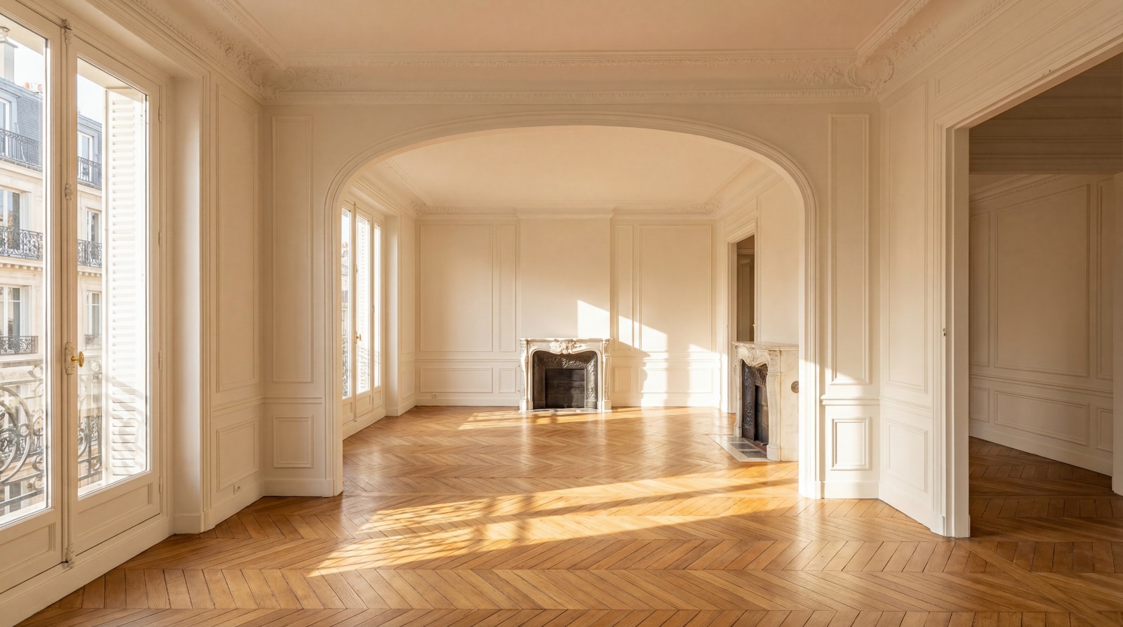 Haussmann